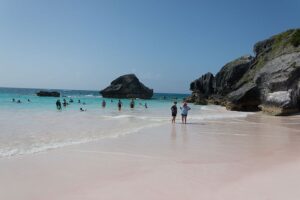 Horsehoe Bay