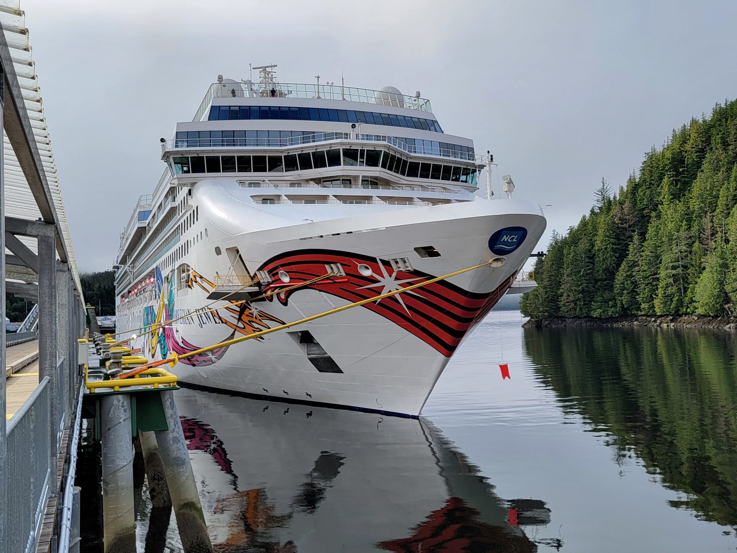 Learn more about your Jewel options in Alaska